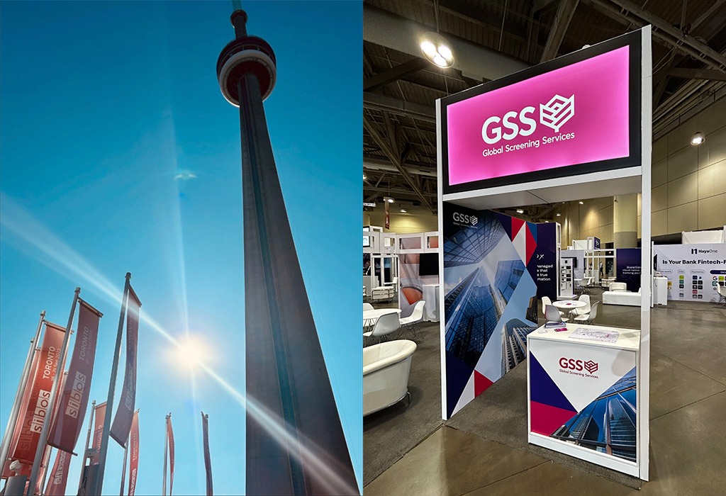 GSS at Sibos 2023