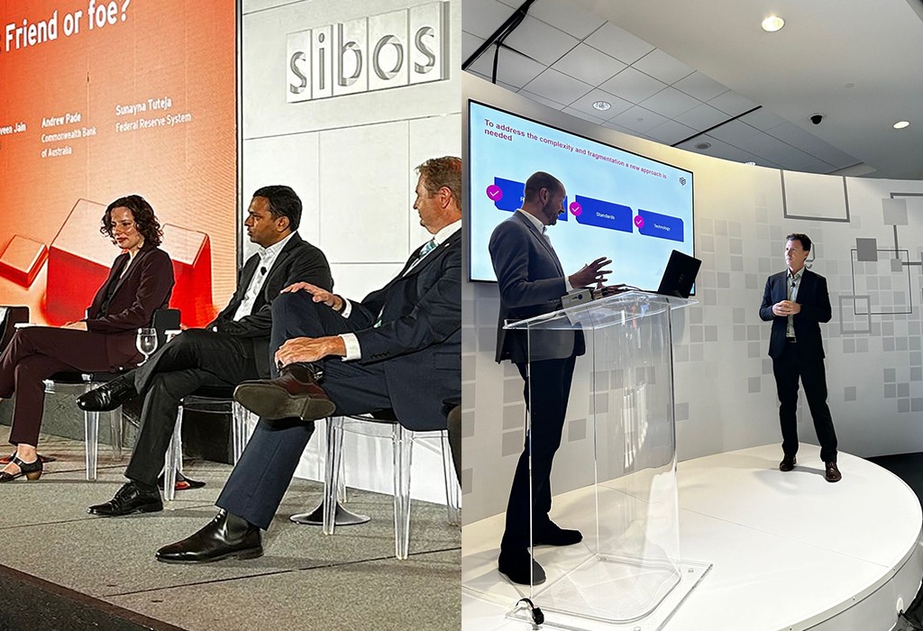 Sibos 2023